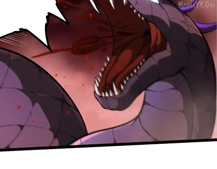 Evolution Begins With A Big Tree Chapter 474 - Page 58