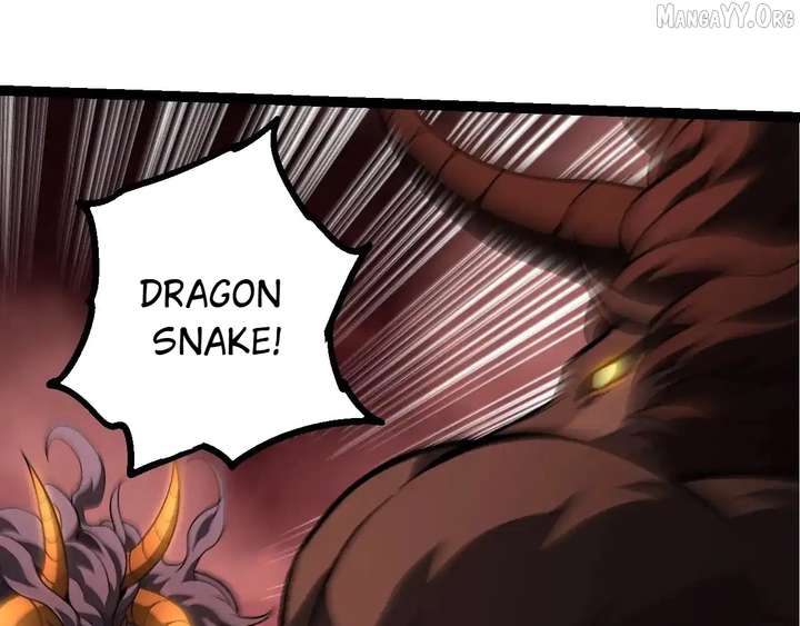 Evolution Begins With A Big Tree Chapter 474 - Page 59