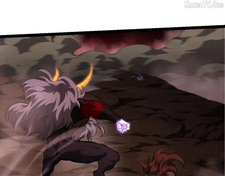 Evolution Begins With A Big Tree Chapter 474 - Page 61