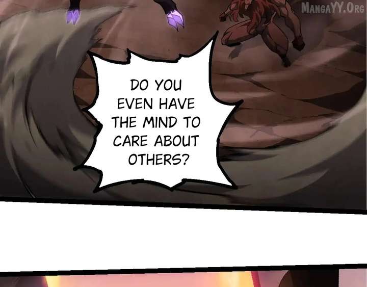 Evolution Begins With A Big Tree Chapter 474 - Page 62