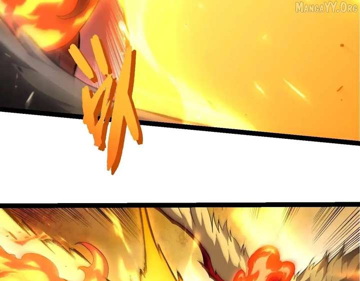 Evolution Begins With A Big Tree Chapter 474 - Page 69