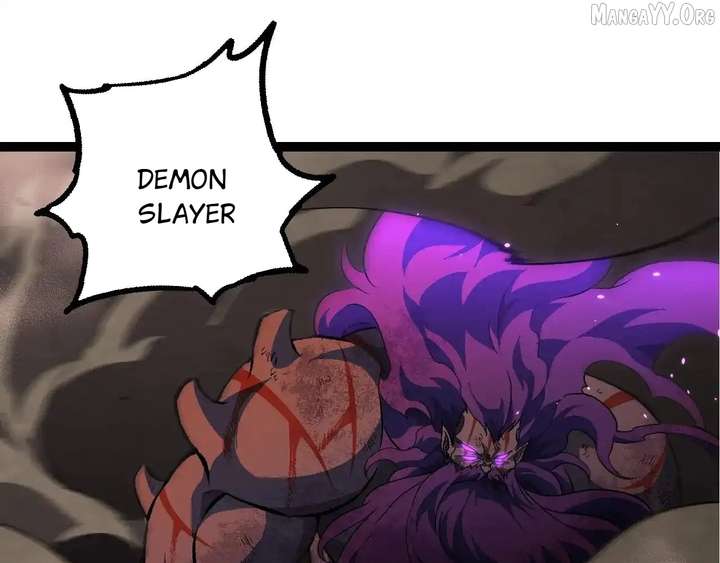Evolution Begins With A Big Tree Chapter 474 - Page 91