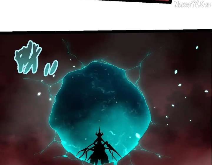Evolution Begins With A Big Tree Chapter 474 - Page 97
