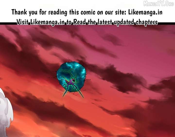 Evolution Begins With A Big Tree Chapter 476 - Page 1