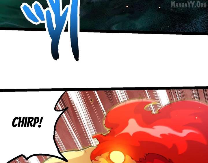 Evolution Begins With A Big Tree Chapter 476 - Page 4