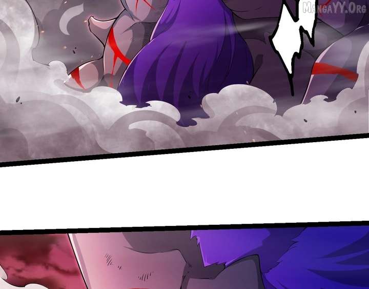 Evolution Begins With A Big Tree Chapter 476 - Page 7