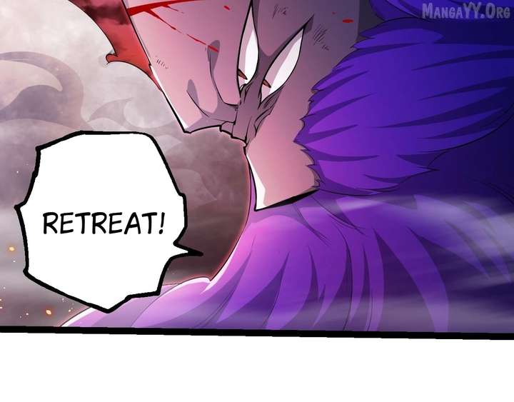 Evolution Begins With A Big Tree Chapter 476 - Page 8