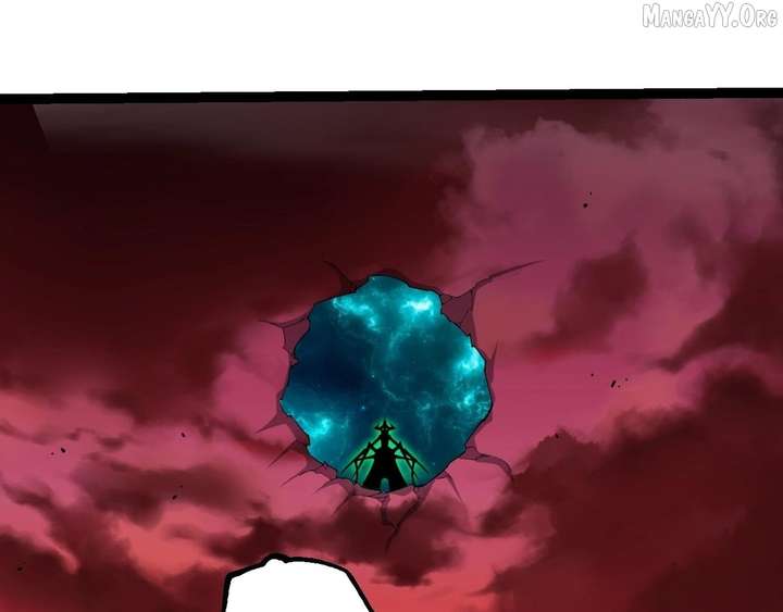 Evolution Begins With A Big Tree Chapter 476 - Page 9