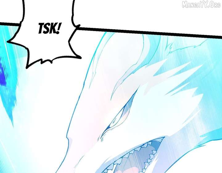 Evolution Begins With A Big Tree Chapter 476 - Page 14