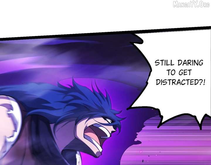 Evolution Begins With A Big Tree Chapter 476 - Page 19