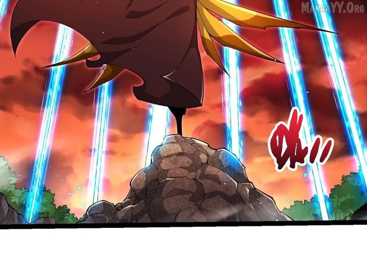 Evolution Begins With A Big Tree Chapter 476 - Page 30