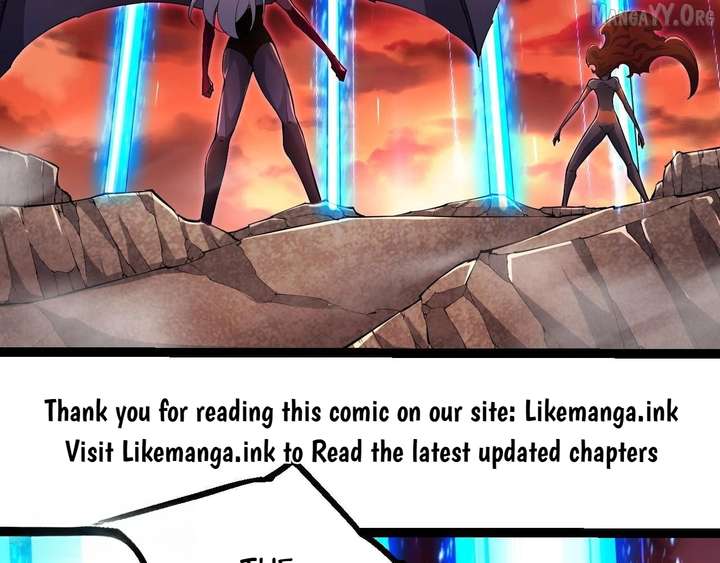 Evolution Begins With A Big Tree Chapter 476 - Page 35