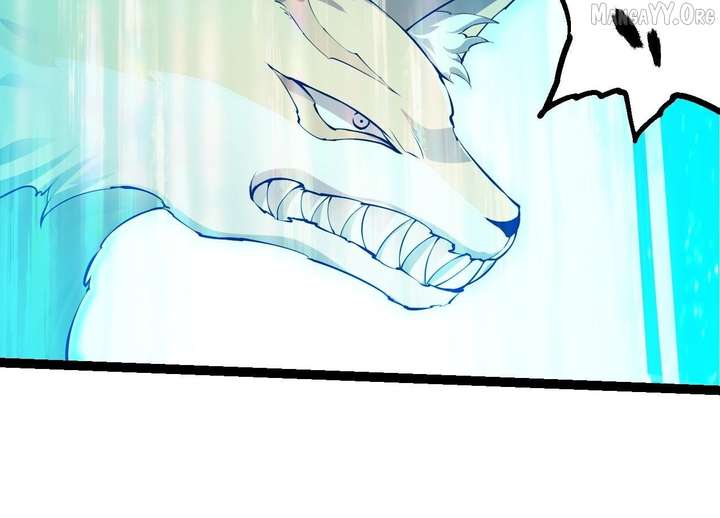 Evolution Begins With A Big Tree Chapter 476 - Page 40