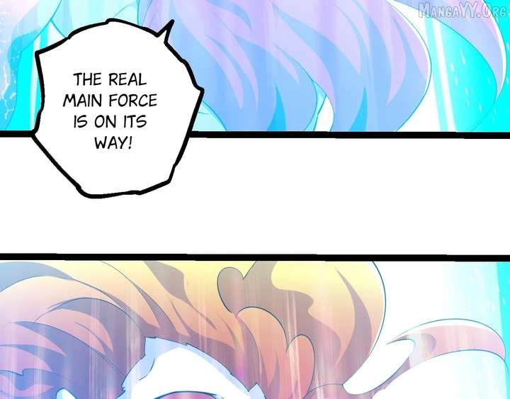 Evolution Begins With A Big Tree Chapter 476 - Page 42