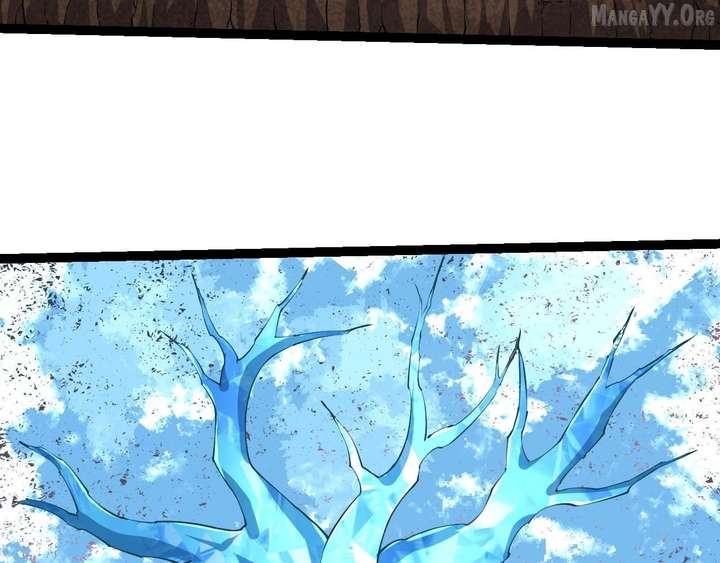 Evolution Begins With A Big Tree Chapter 476 - Page 45