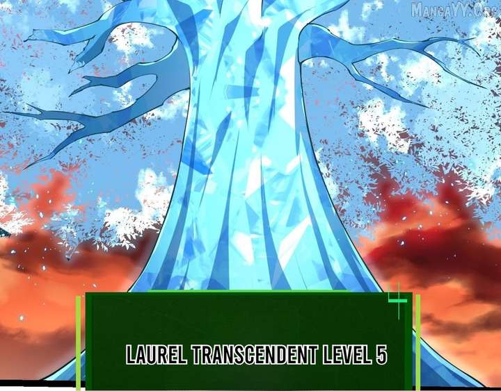 Evolution Begins With A Big Tree Chapter 476 - Page 46