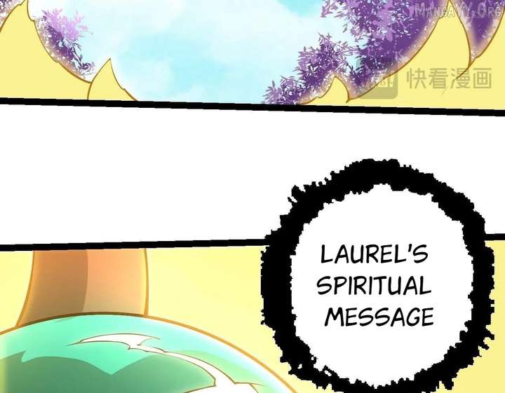 Evolution Begins With A Big Tree Chapter 476 - Page 54
