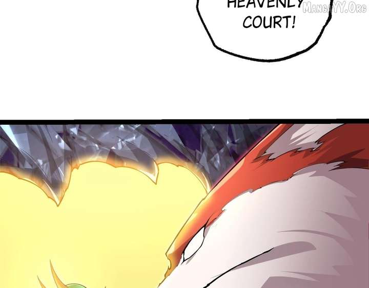 Evolution Begins With A Big Tree Chapter 476 - Page 59