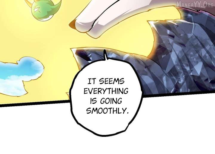 Evolution Begins With A Big Tree Chapter 476 - Page 60