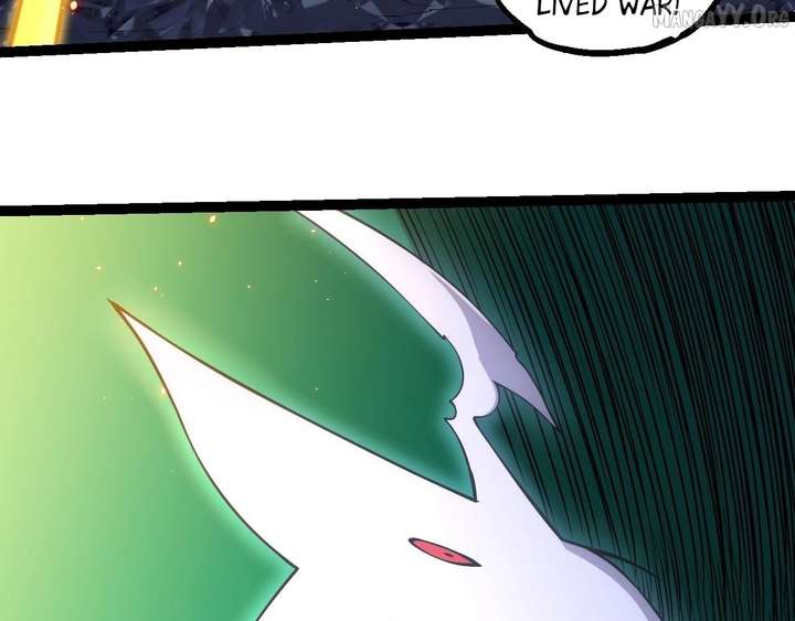 Evolution Begins With A Big Tree Chapter 476 - Page 64