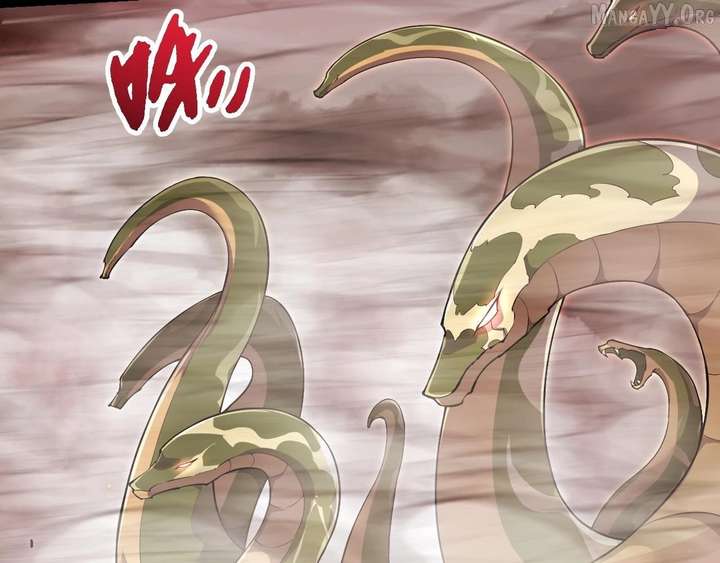Evolution Begins With A Big Tree Chapter 476 - Page 69