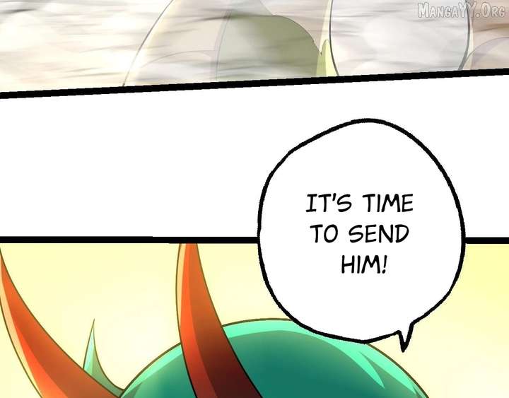 Evolution Begins With A Big Tree Chapter 476 - Page 72