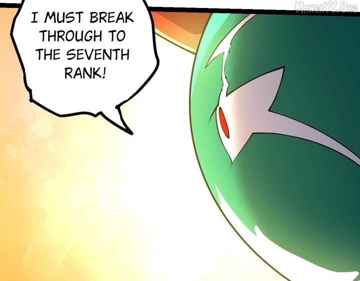 Evolution Begins With A Big Tree Chapter 476 - Page 76
