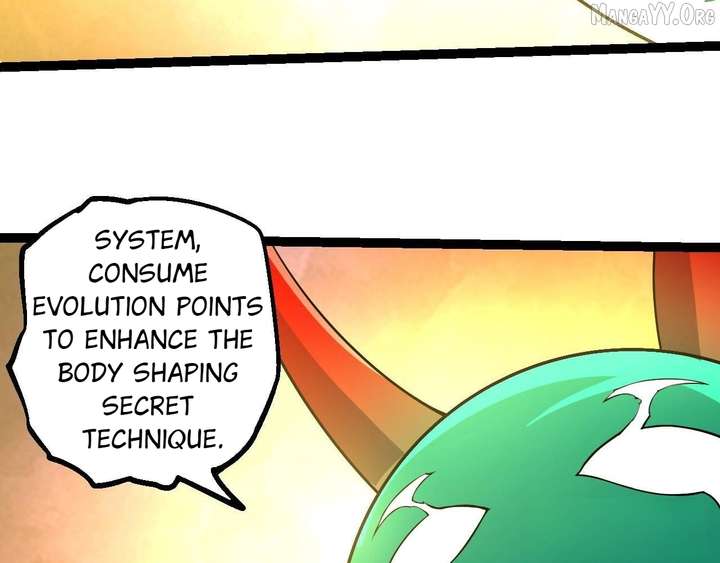 Evolution Begins With A Big Tree Chapter 476 - Page 77