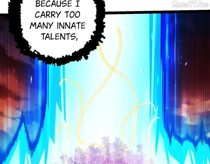 Evolution Begins With A Big Tree Chapter 476 - Page 89