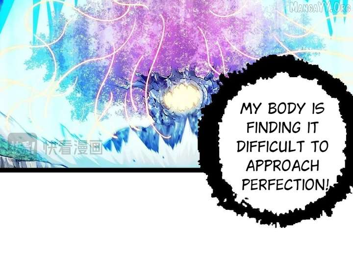 Evolution Begins With A Big Tree Chapter 476 - Page 90