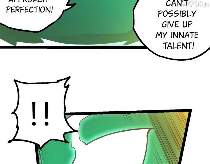Evolution Begins With A Big Tree Chapter 476 - Page 92