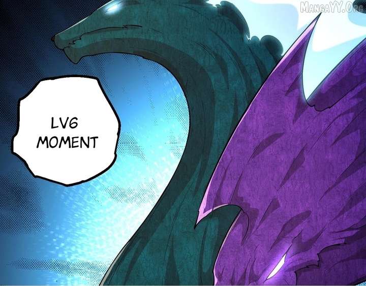 Evolution Begins With A Big Tree Chapter 476 - Page 96