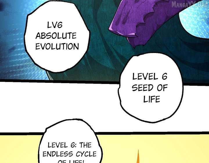 Evolution Begins With A Big Tree Chapter 476 - Page 97