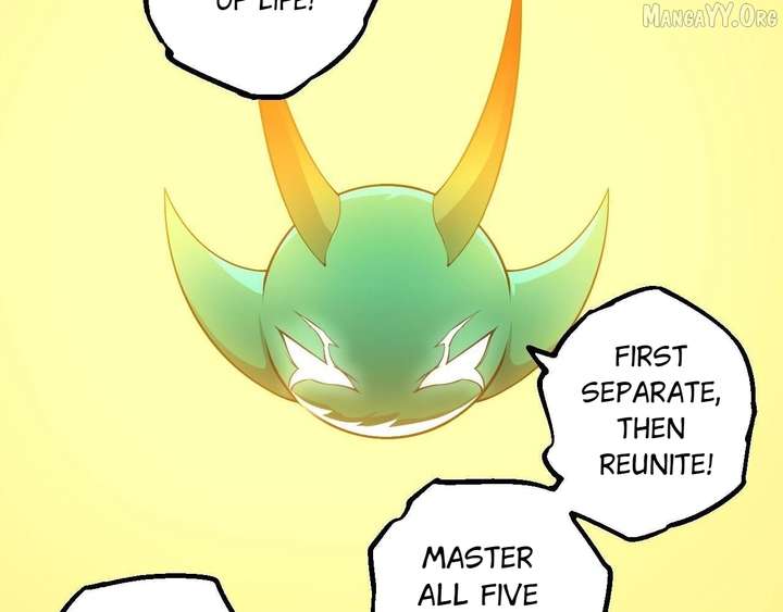 Evolution Begins With A Big Tree Chapter 476 - Page 98