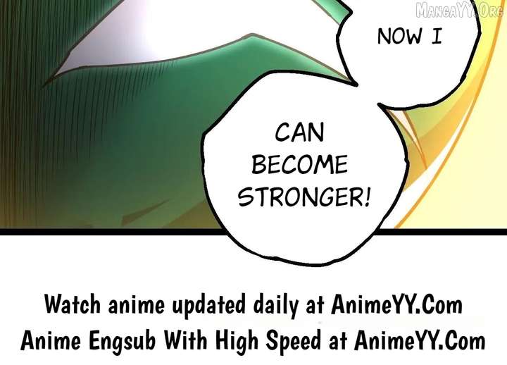 Evolution Begins With A Big Tree Chapter 476 - Page 100
