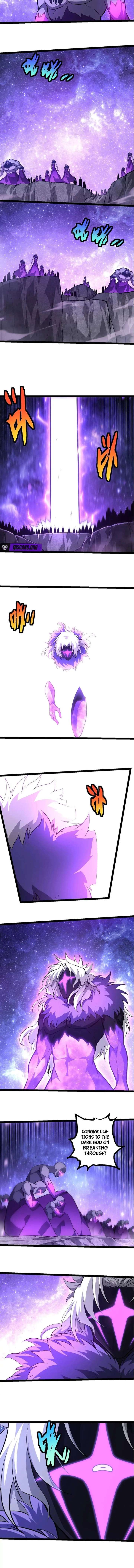 Evolution Begins With A Big Tree Chapter 478 - Page 5
