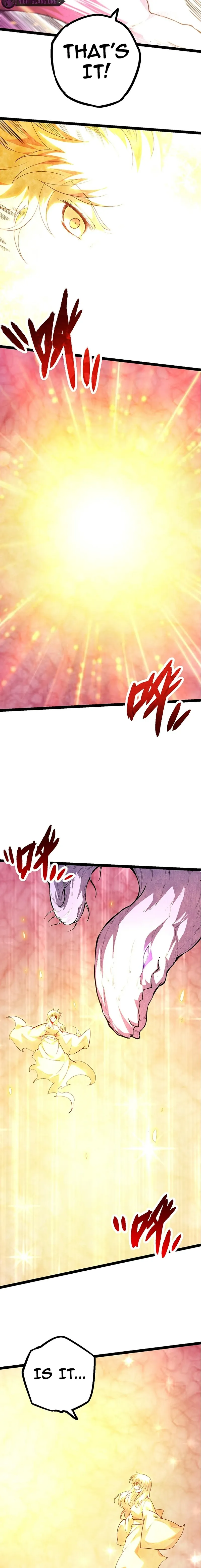 Evolution Begins With A Big Tree Chapter 48 - Page 14