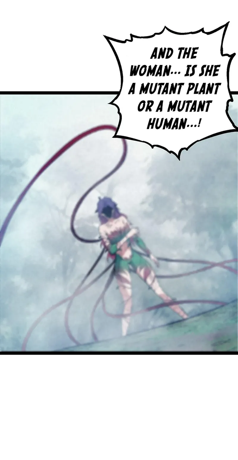Evolution Begins With A Big Tree Chapter 48 - Page 17