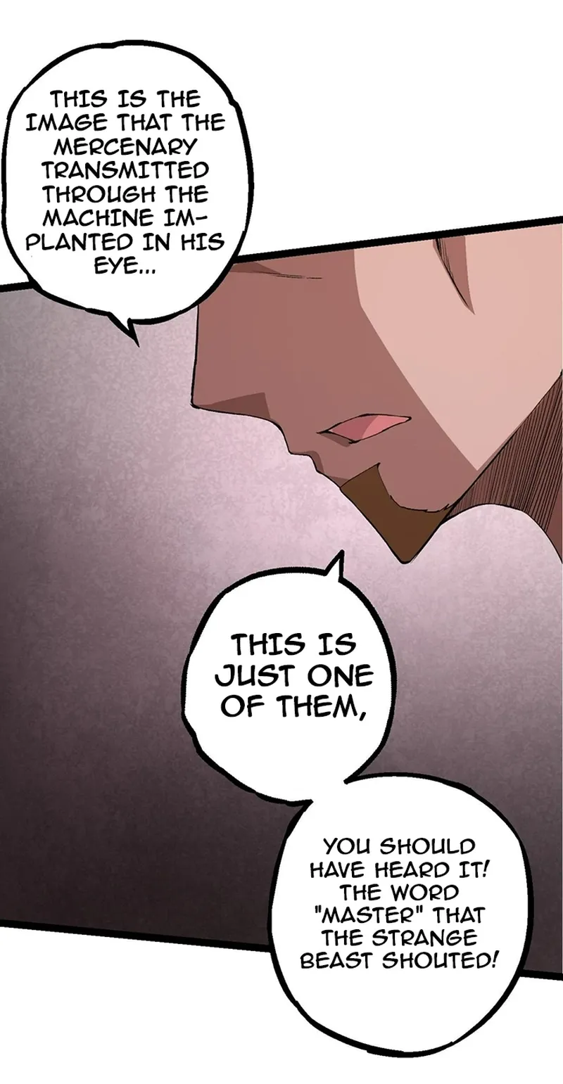 Evolution Begins With A Big Tree Chapter 48 - Page 18