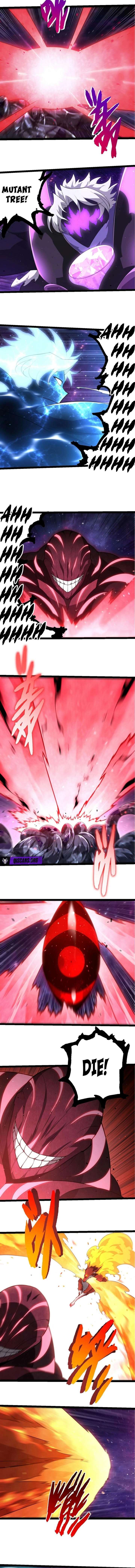 Evolution Begins With A Big Tree Chapter 484 - Page 3