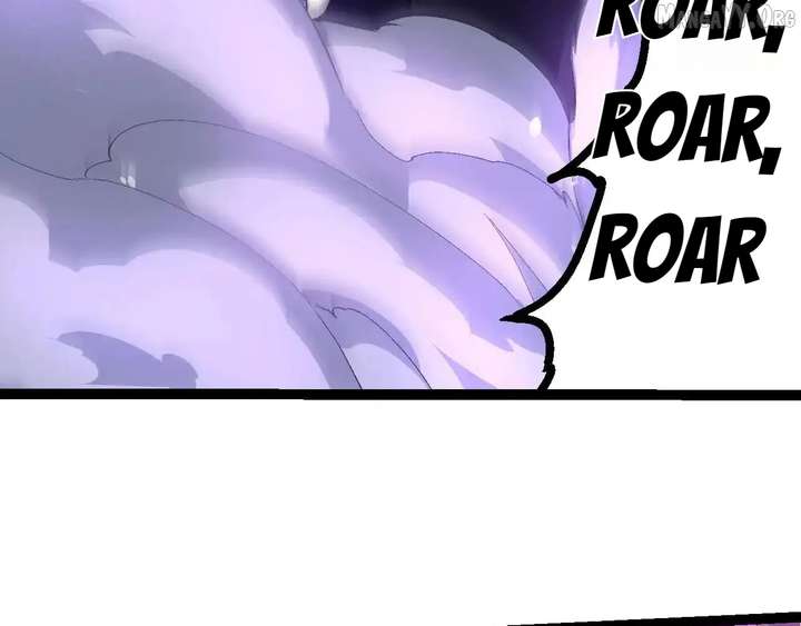Evolution Begins With A Big Tree Chapter 486 - Page 2