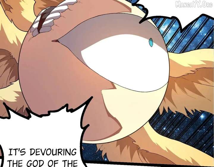 Evolution Begins With A Big Tree Chapter 486 - Page 6