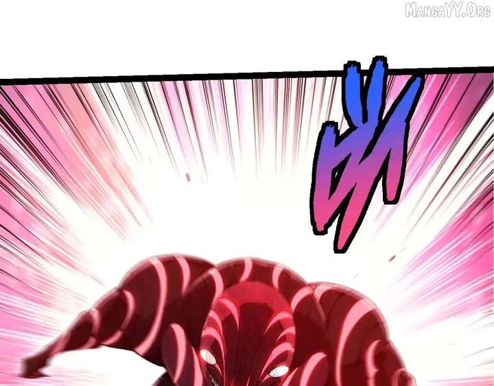 Evolution Begins With A Big Tree Chapter 486 - Page 11
