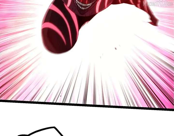 Evolution Begins With A Big Tree Chapter 486 - Page 12