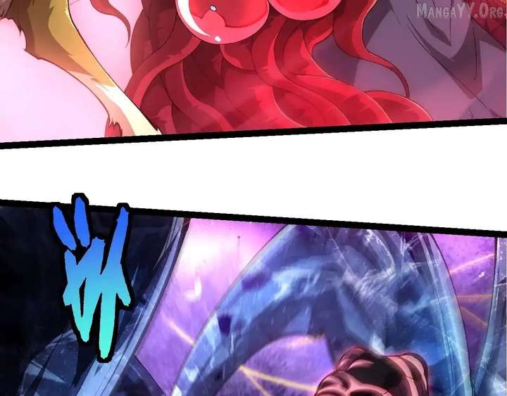 Evolution Begins With A Big Tree Chapter 486 - Page 19