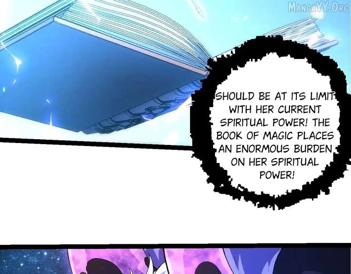 Evolution Begins With A Big Tree Chapter 486 - Page 32