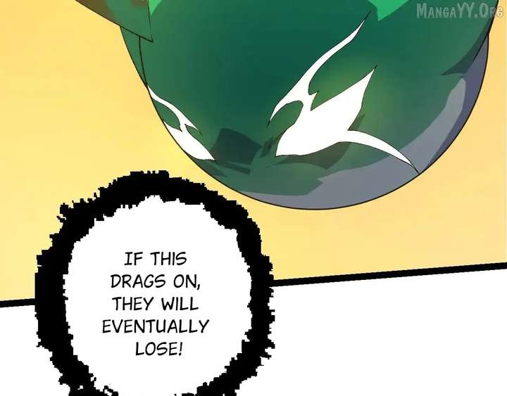 Evolution Begins With A Big Tree Chapter 486 - Page 35