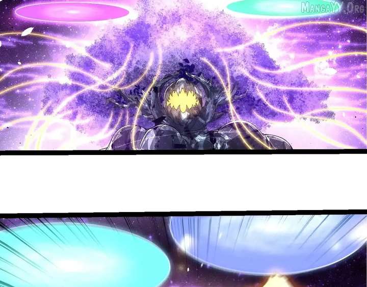 Evolution Begins With A Big Tree Chapter 486 - Page 42