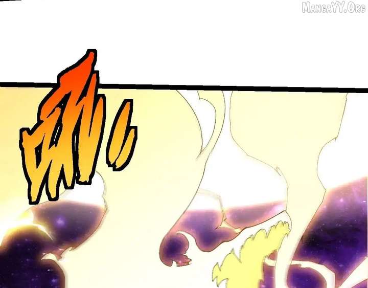Evolution Begins With A Big Tree Chapter 486 - Page 44
