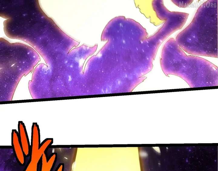 Evolution Begins With A Big Tree Chapter 486 - Page 45